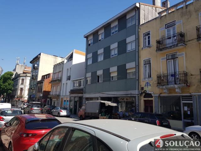 Apartamento venda em Lapa, Porto