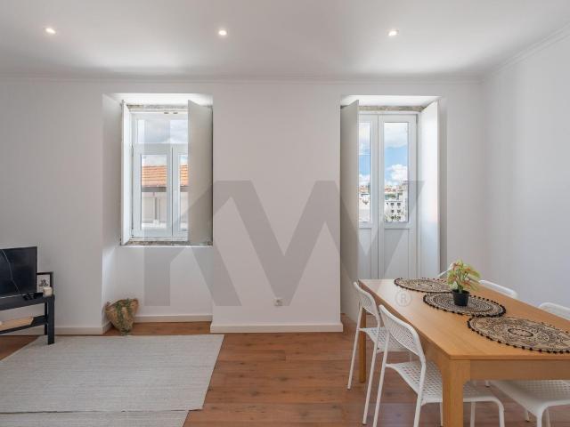 Apartamento venda em Santa Maria Maior, Lisboa