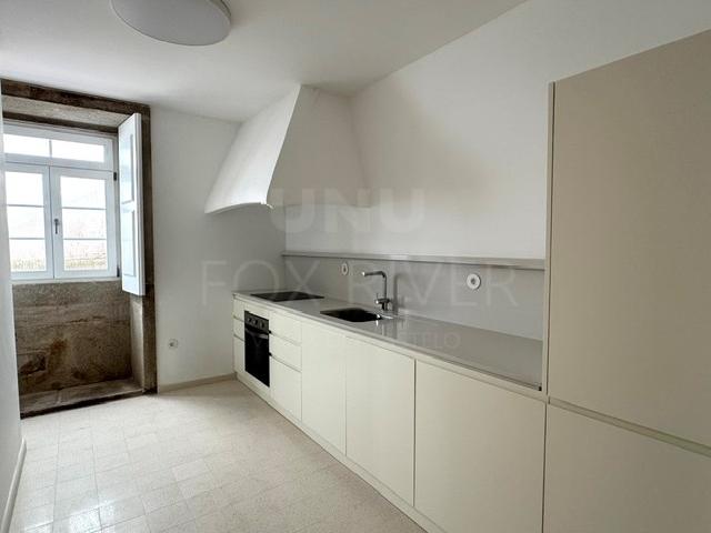 Apartamento alugar em Viana Do Castelo