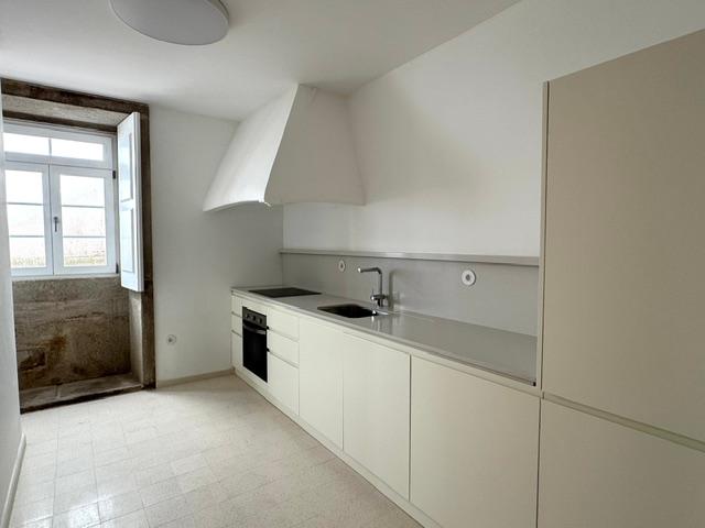Apartamento alugar em Viana Do Castelo