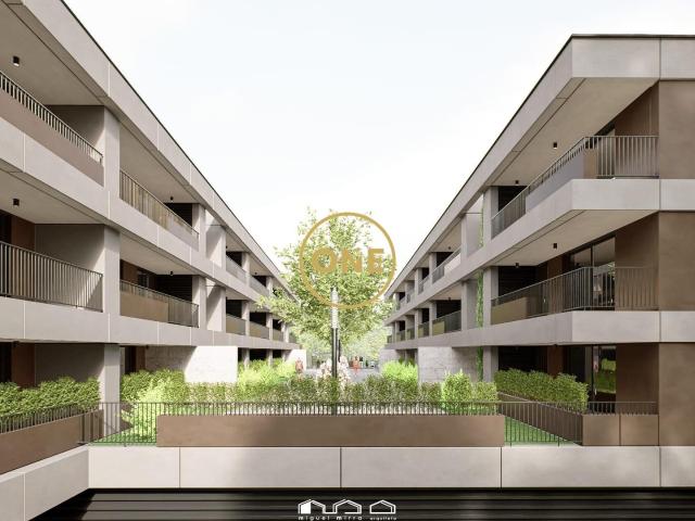 Apartamento venda em Esquivó, Gavião