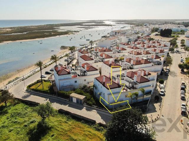 Apartamento venda em Tavira, Faro