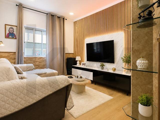 Apartamento venda em Moita, Baixa Da Banheira