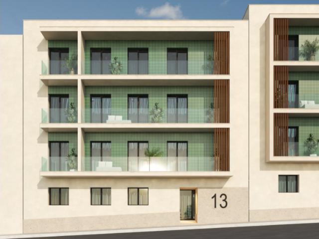 Apartamento venda em Caldas Da Rainha, Leiria