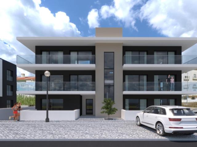 Apartamento venda em Nossa Senhora do Pópulo, Caldas Da Rainha
