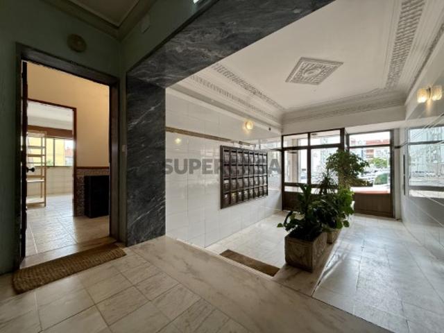 Casa venda em Seixal, Amora