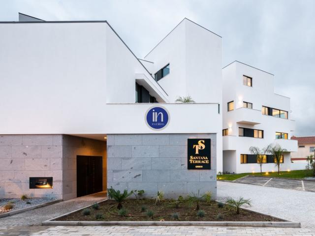 Apartamento venda em Vila Nova De Famalicão, Igreja