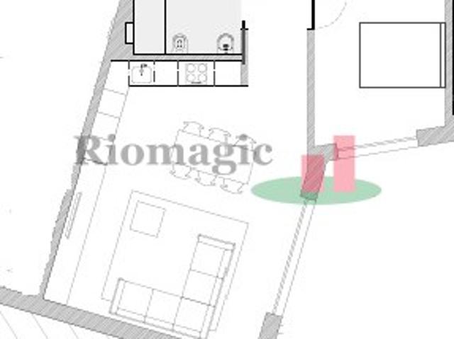 Apartamento venda em Rio Maior, Santarém