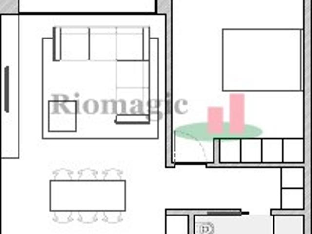 Apartamento venda em Rio Maior, Santarém