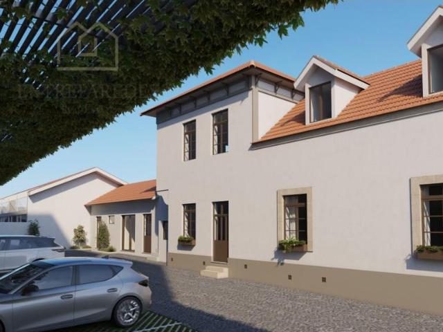 Apartamento venda em Basílio Teles, Matosinhos