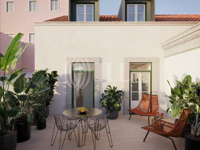 Apartamento venda em Santa Maria Maior, Lisboa