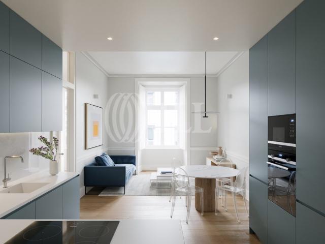 Apartamento venda em Santa Maria Maior, Lisboa