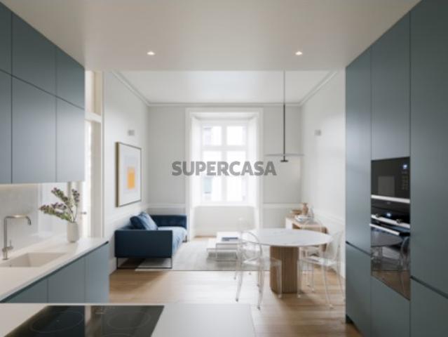Casa venda em Santa Maria Maior, Lisboa