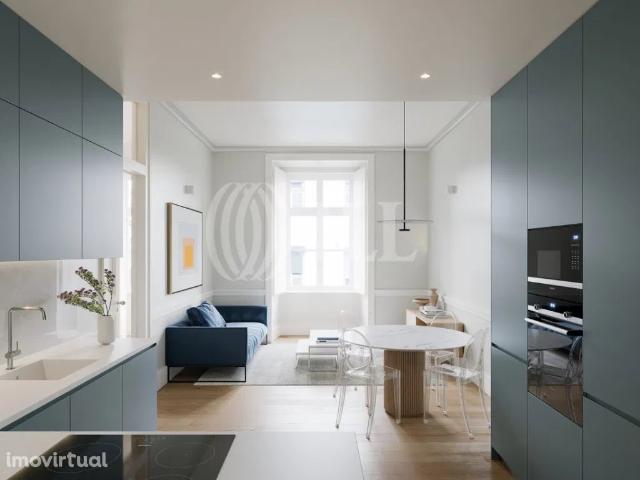 Apartamento venda em Santa Maria Maior, Lisboa