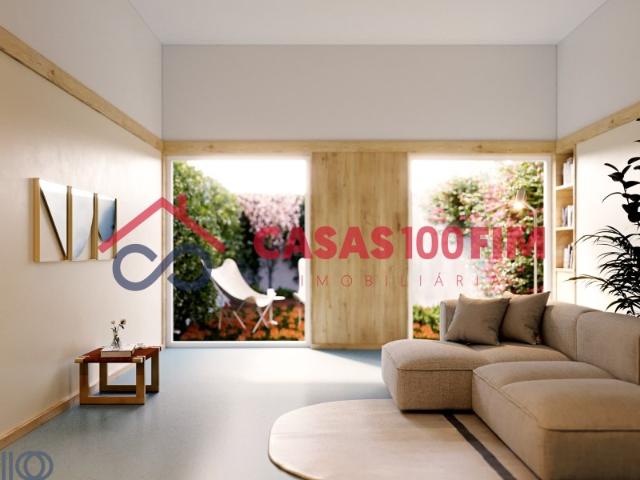 Apartamento venda em Porto, Cedofeita