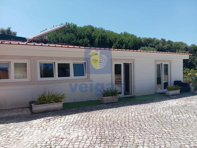 Apartamento alugar em Fanadia, Caldas Da Rainha
