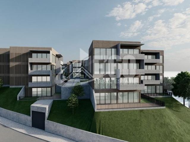 Apartamento venda em São João Da Madeira, Aveiro