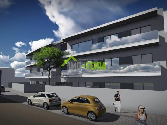Apartamento venda em Santa Maria Da Feira, Aveiro