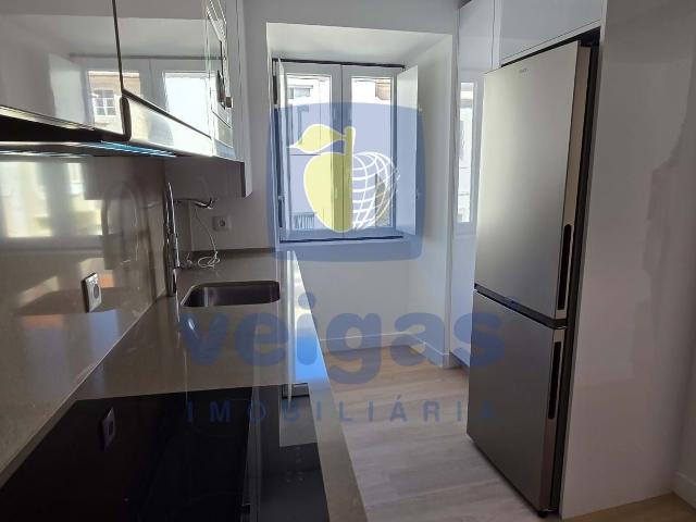 Apartamento alugar em Setúbal