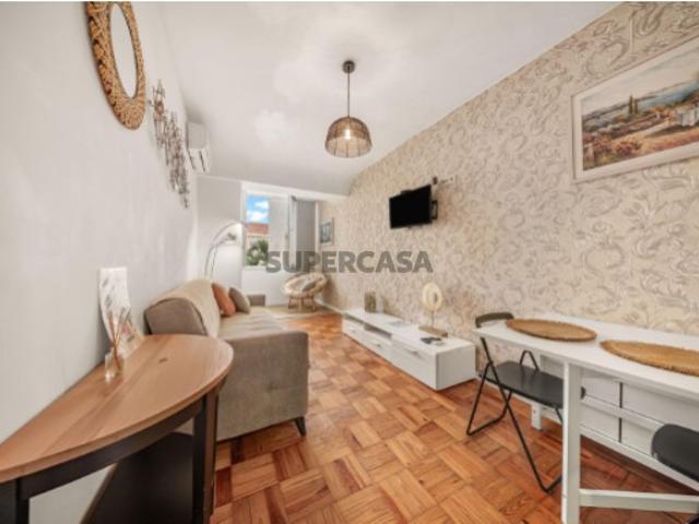 Casa venda em Lisboa