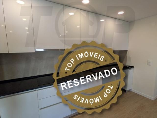 Apartamento venda em Salvaterra De Magos, Santarém