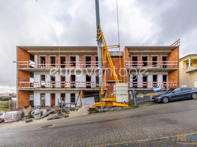 Apartamento venda em Leiria