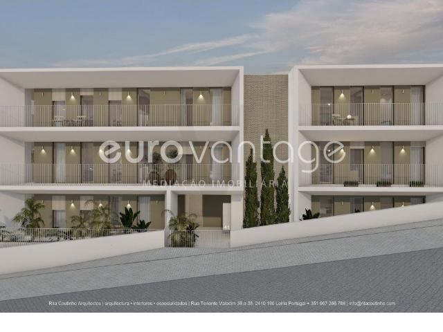 Apartamento venda em Parceiros e Azoia, Leiria