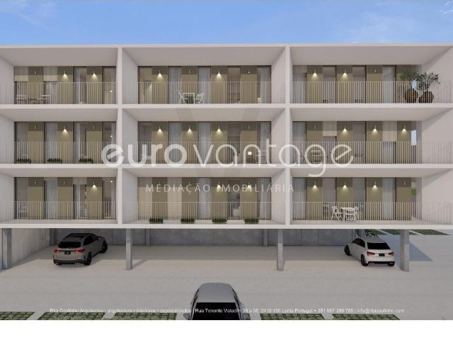 Apartamento venda em Parceiros e Azoia, Leiria