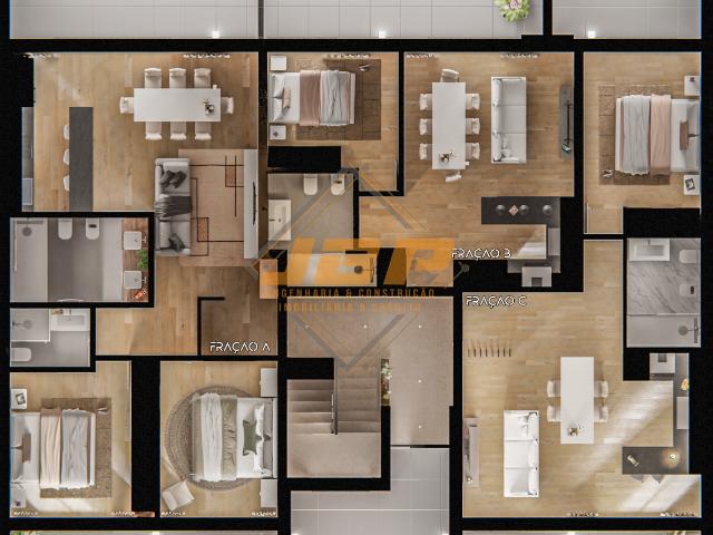 Apartamento venda em Leiria