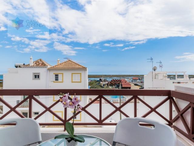 Apartamento alugar em Tavira, Faro