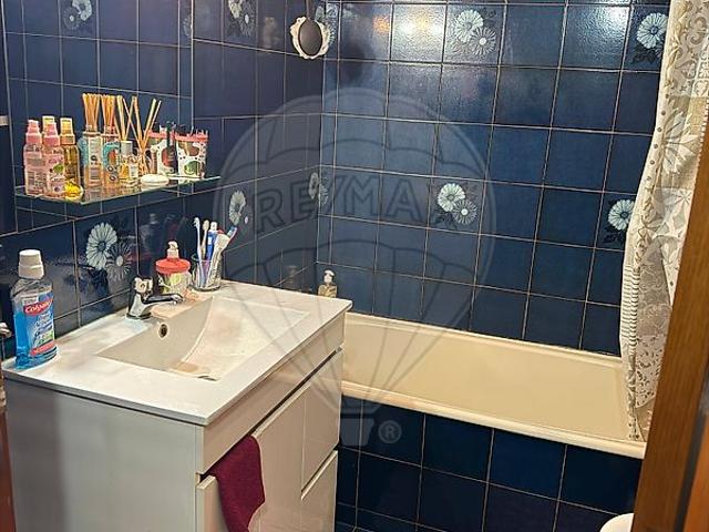 Apartamento venda em Chaves, Vila Real