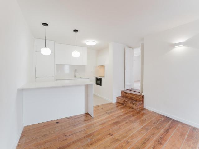 Apartamento venda em Santa Maria Maior, Lisboa