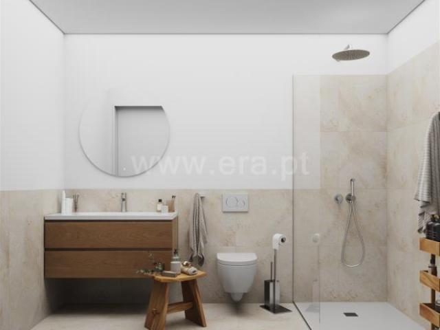 Apartamento venda em Santo Tirso, Bolás