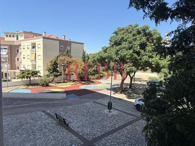 Apartamento venda em Seixal, Arrentela