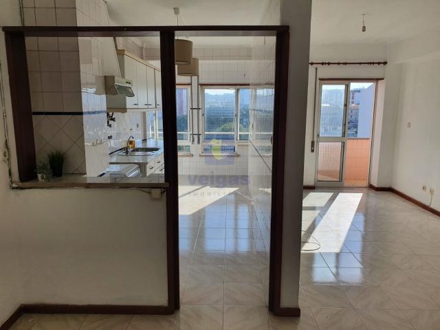 Apartamento alugar em Caldas Da Rainha, Leiria