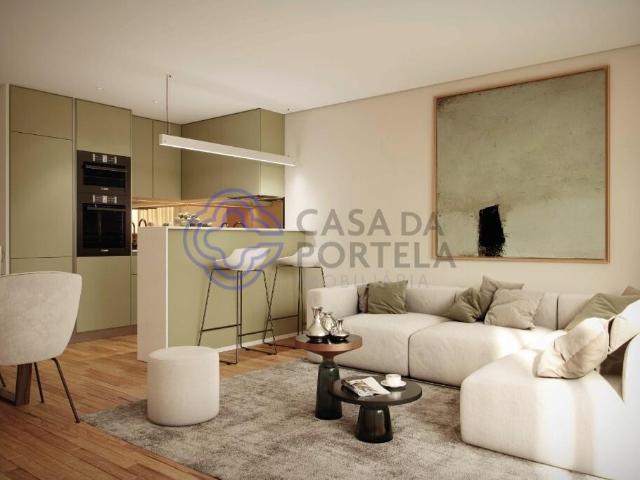 Apartamento venda em Porto, Cedofeita