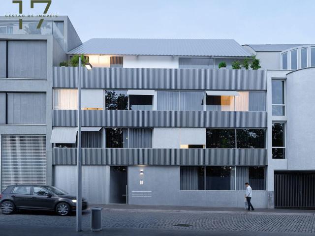 Apartamento venda em Boavista, Porto
