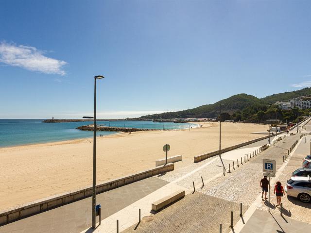 Apartamento venda em Carrasqueira, Sesimbra