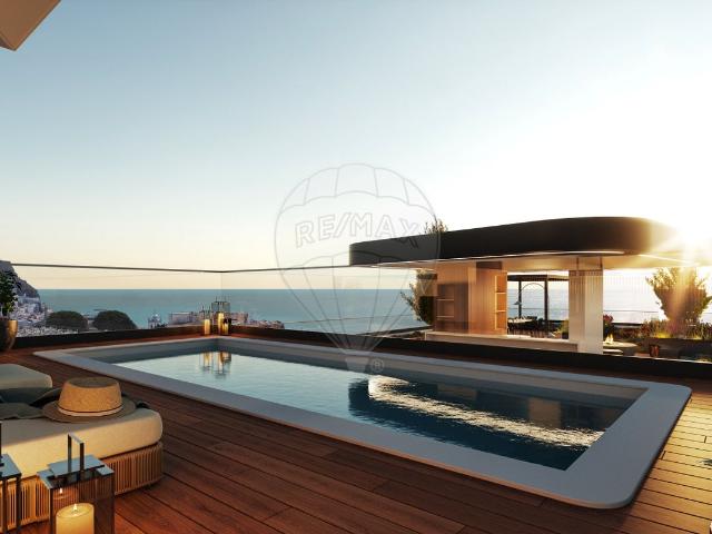 Apartamento venda em Sesimbra, Setúbal