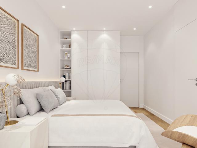 Apartamento venda em Sesimbra, Setúbal