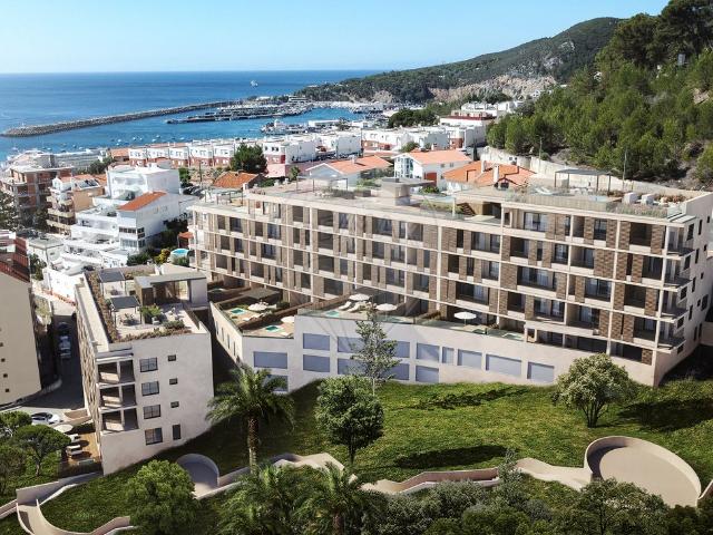 Apartamento venda em Sesimbra, Setúbal