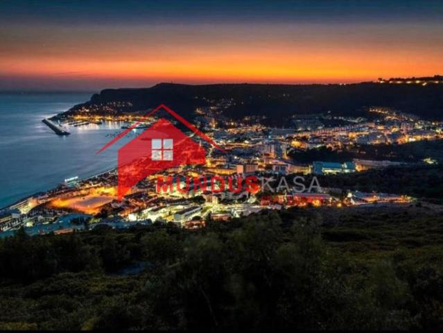 Apartamento venda em Sesimbra, Setúbal