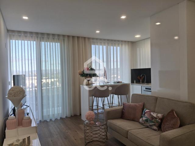 Apartamento venda em Lousada, Porto