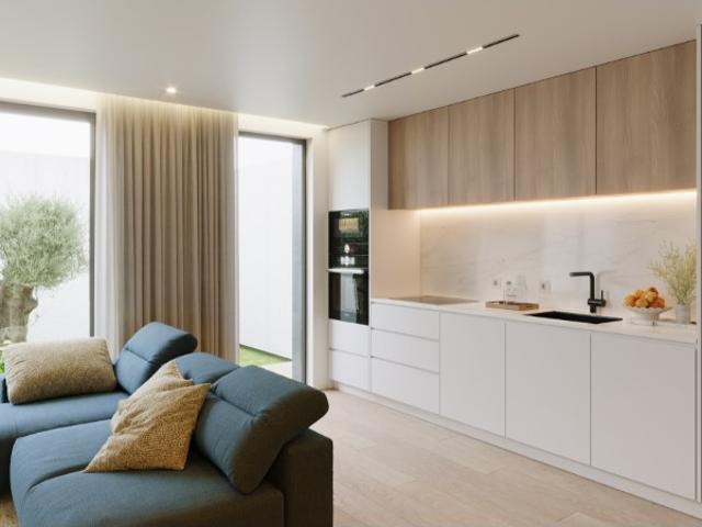 Apartamento venda em Aveiro
