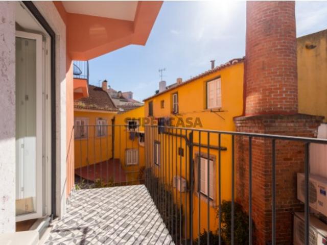 Casa venda em Lisboa