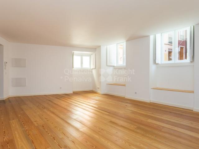 Apartamento venda em Santa Maria Maior, Lisboa