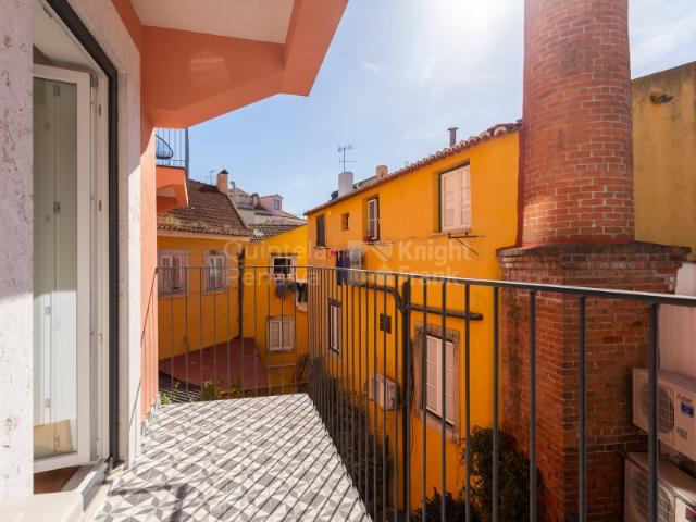 Apartamento venda em Santa Maria Maior, Lisboa