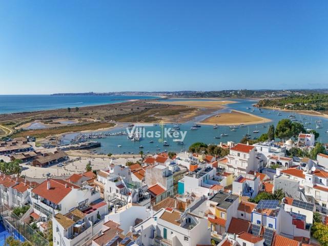 Apartamento venda em Praia de Alvor, Portimão