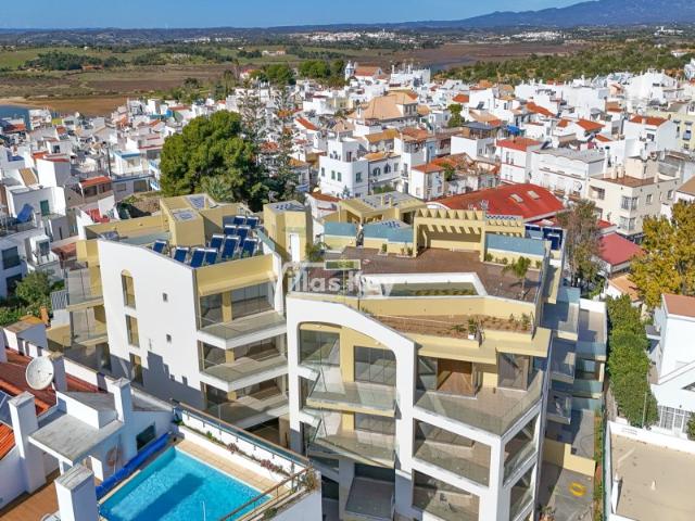 Apartamento venda em Praia de Alvor, Portimão