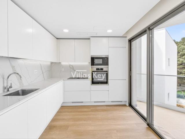 Apartamento venda em Praia de Alvor, Portimão